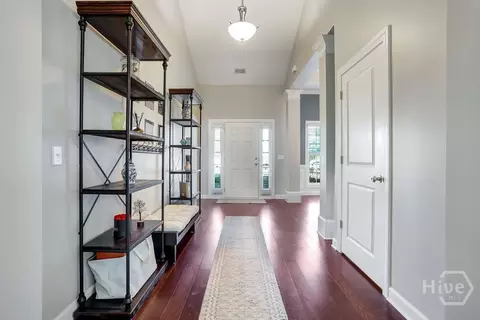 Entry Way - 36 Redwall Cir, Savannah, GA 31407 photo 2 of 4