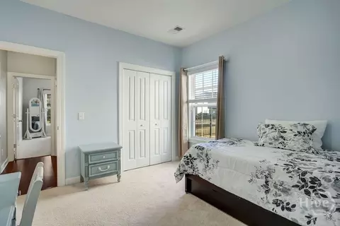 Bedroom - 36 Redwall Cir, Savannah, GA 31407 photo 11 of 12