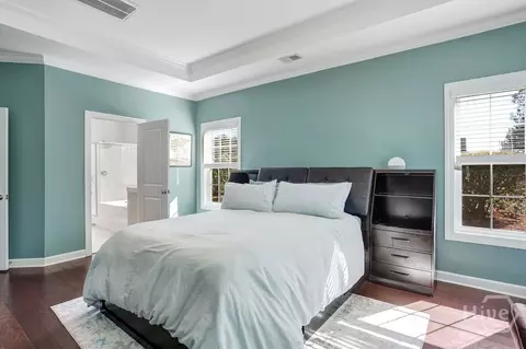 Bedroom - 36 Redwall Cir, Savannah, GA 31407 photo 2 of 12