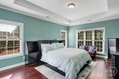 Bedroom - 36 Redwall Cir, Savannah, GA 31407 photo 1 of 12
