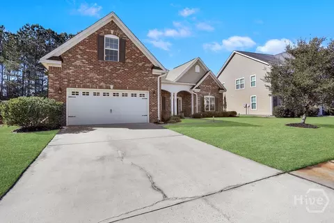 Exterior - 36 Redwall Cir, Savannah, GA 31407 photo 3 of 9