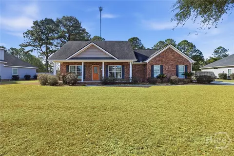 109 Cobbleton Dr, Rincon, GA 31326
