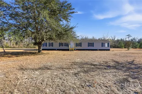 1899 Old Louisville Rd, Guyton, GA 31312