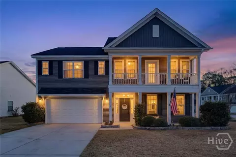 227 Somersby Blvd, Pooler, GA 31322