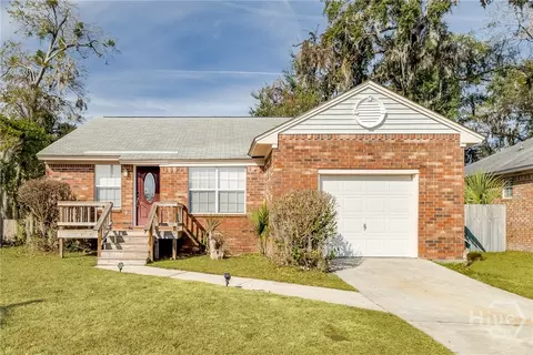109 Stonebridge Ln, Savannah, GA 31410