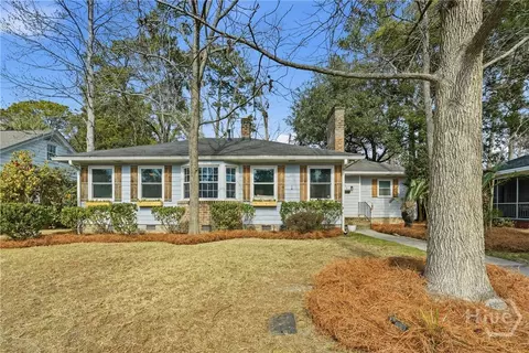 1504 E 54th St, Savannah, GA 31404