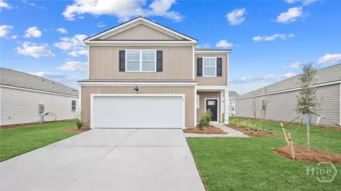 1032 Lakes Blvd, Brunswick, GA 31525