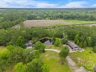 129 Salt Creek Rd, Savannah, GA 31405