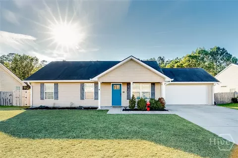 133 Buckskin Ct, Guyton, GA 31312