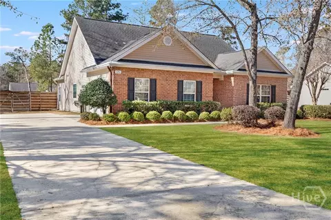 120 Buckfield Dr, Rincon, GA 31326