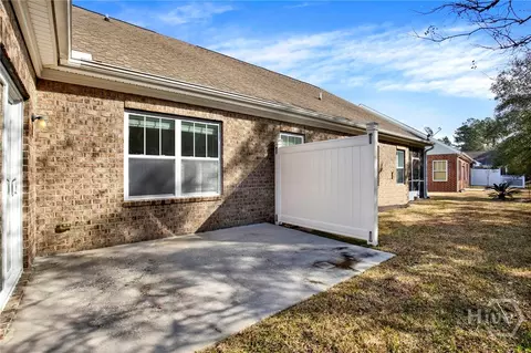 Exterior - 143 Regency Cir, Pooler, GA 31322 photo 4 of 6