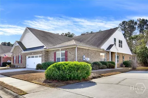 Exterior - 143 Regency Cir, Pooler, GA 31322 photo 2 of 6