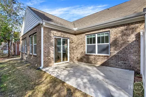 Exterior - 143 Regency Cir, Pooler, GA 31322 photo 3 of 6