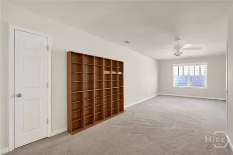 Bedroom - 143 Regency Cir, Pooler, GA 31322 photo 4 of 5