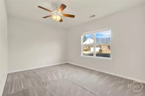Bedroom - 143 Regency Cir, Pooler, GA 31322 photo 3 of 5