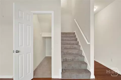 Entry Way - 143 Regency Cir, Pooler, GA 31322 photo 2 of 2