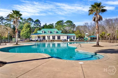 Exterior - 143 Regency Cir, Pooler, GA 31322 photo 6 of 6