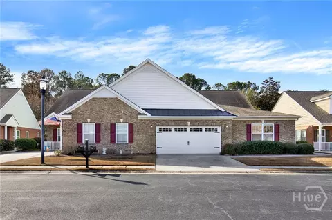 143 Regency Cir, Pooler, GA 31322