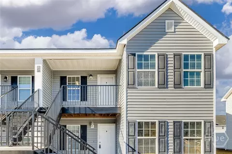 58 Bearing Cir #D, Port Wentworth, GA 31407