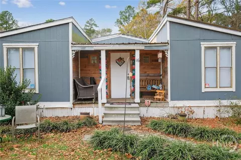 16 Fort Argyle Ct, Savannah, GA 31419