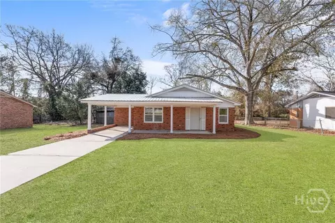 133 Gentilly Dr, Statesboro, GA 30458