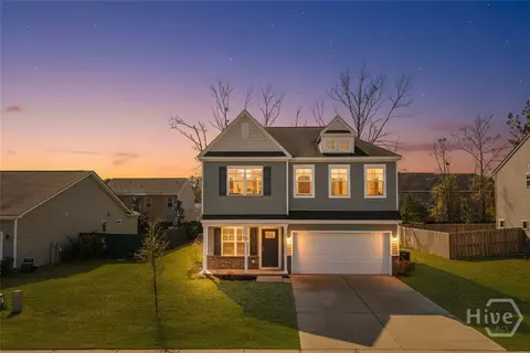 217 Excel Dr, Richmond Hill, GA 31324