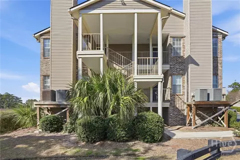 12300 Apache Ave #803, Savannah, GA 31419