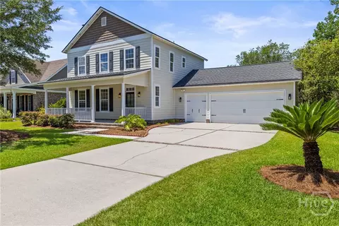 10 Cord Grass Ln, Savannah, GA 31405