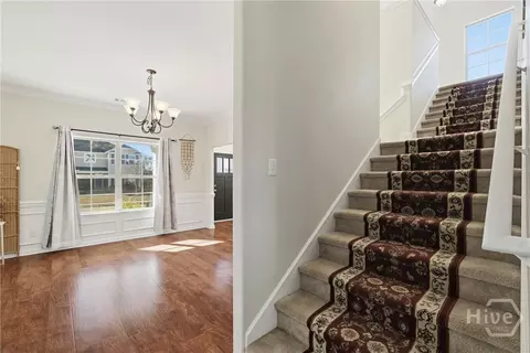 16 Telford St, Savannah, GA 31407 photo 4