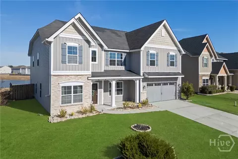 16 Telford St, Savannah, GA 31407 photo 15