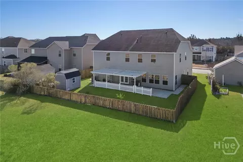 16 Telford St, Savannah, GA 31407 photo 18