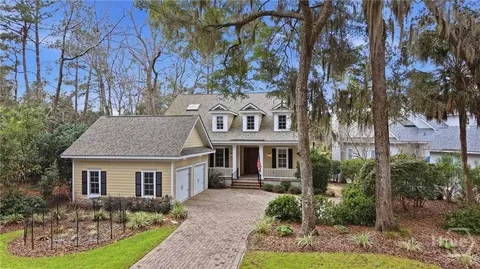 11 Peregrine Xing, Savannah, GA 31411