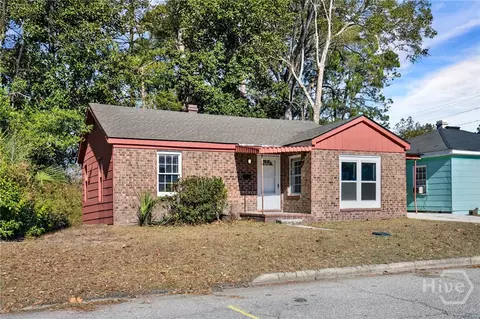 406 Mckenzie Pl, Savannah, GA 31405