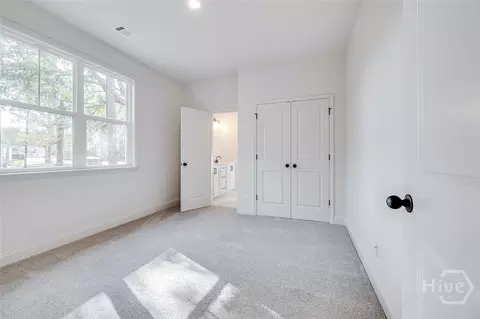Bedroom - 15 Lakeview Dr, Guyton, GA 31312 photo 4 of 6
