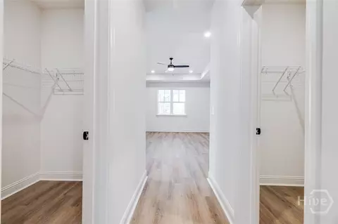 Entry Way - 15 Lakeview Dr, Guyton, GA 31312 photo 3 of 4