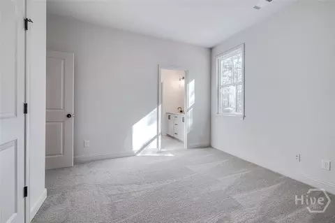 Bedroom - 15 Lakeview Dr, Guyton, GA 31312 photo 2 of 6