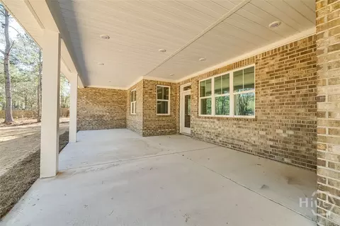 Exterior - 15 Lakeview Dr, Guyton, GA 31312 photo 4 of 4