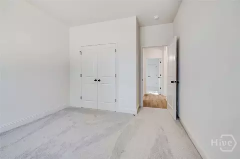 Bedroom - 15 Lakeview Dr, Guyton, GA 31312 photo 6 of 6