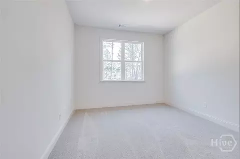 Bedroom - 15 Lakeview Dr, Guyton, GA 31312 photo 5 of 6