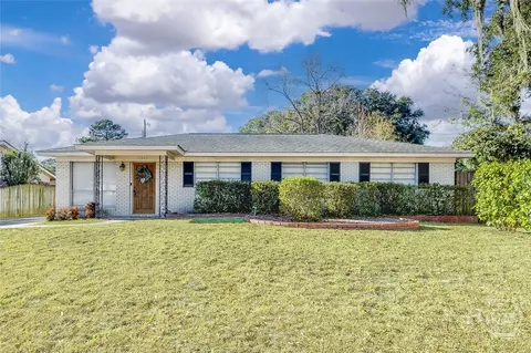 11507 Largo Dr, Savannah, GA 31419