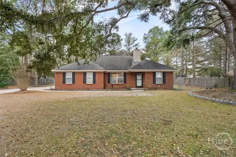 110 Katie Dr, Rincon, GA 31326