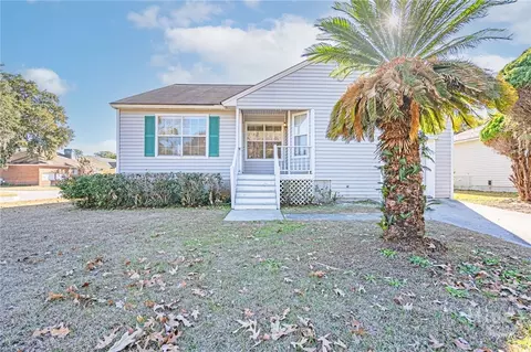 131 Gunpowder Dr, Savannah, GA 31410