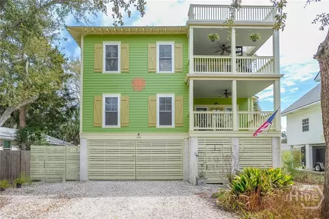 208 Jones Ave, Tybee Island, GA 31328