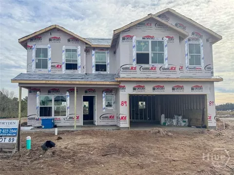 192 Boundary Hall Way, Hinesville, GA 31313