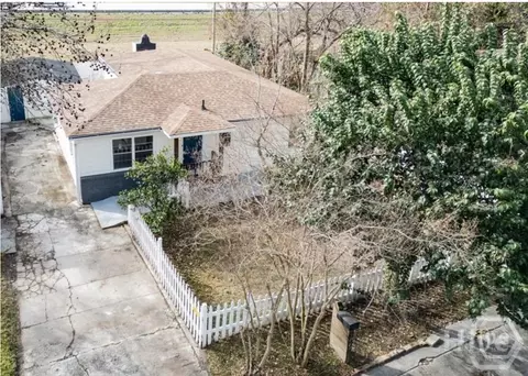1529 Agate St, Savannah, GA 31415