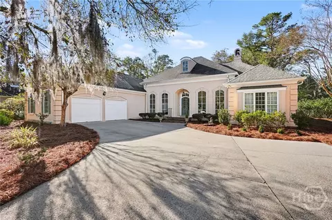 29 Log Landing Rd, Savannah, GA 31411