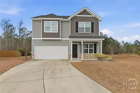 108 Horncastle Ct, Pooler, GA 31322