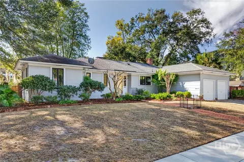 415 Kentucky Ave, Savannah, GA 31404