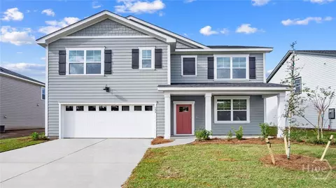 115 Grove Dr, Guyton, GA 31312