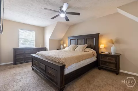 Bedroom - 310 Mapmaker Ln, Savannah, GA 31410 photo 1 of 7